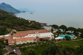 Santavenere Hotel Maratea